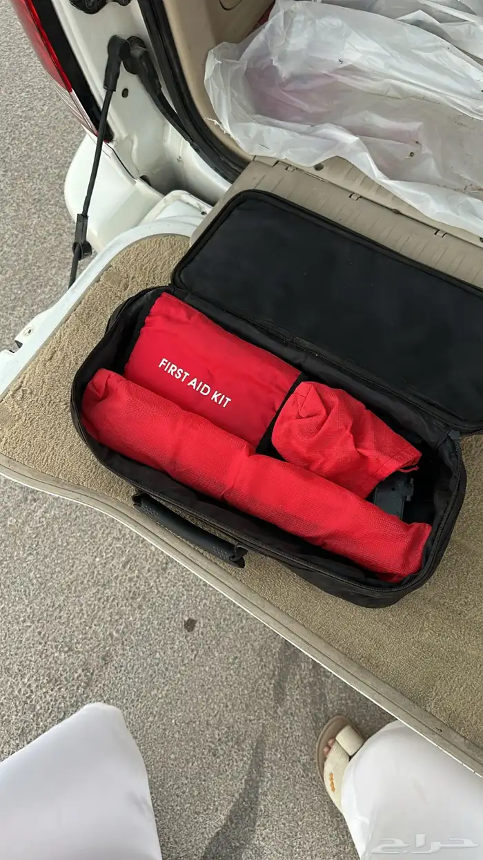 لكزس 2006LX47 25