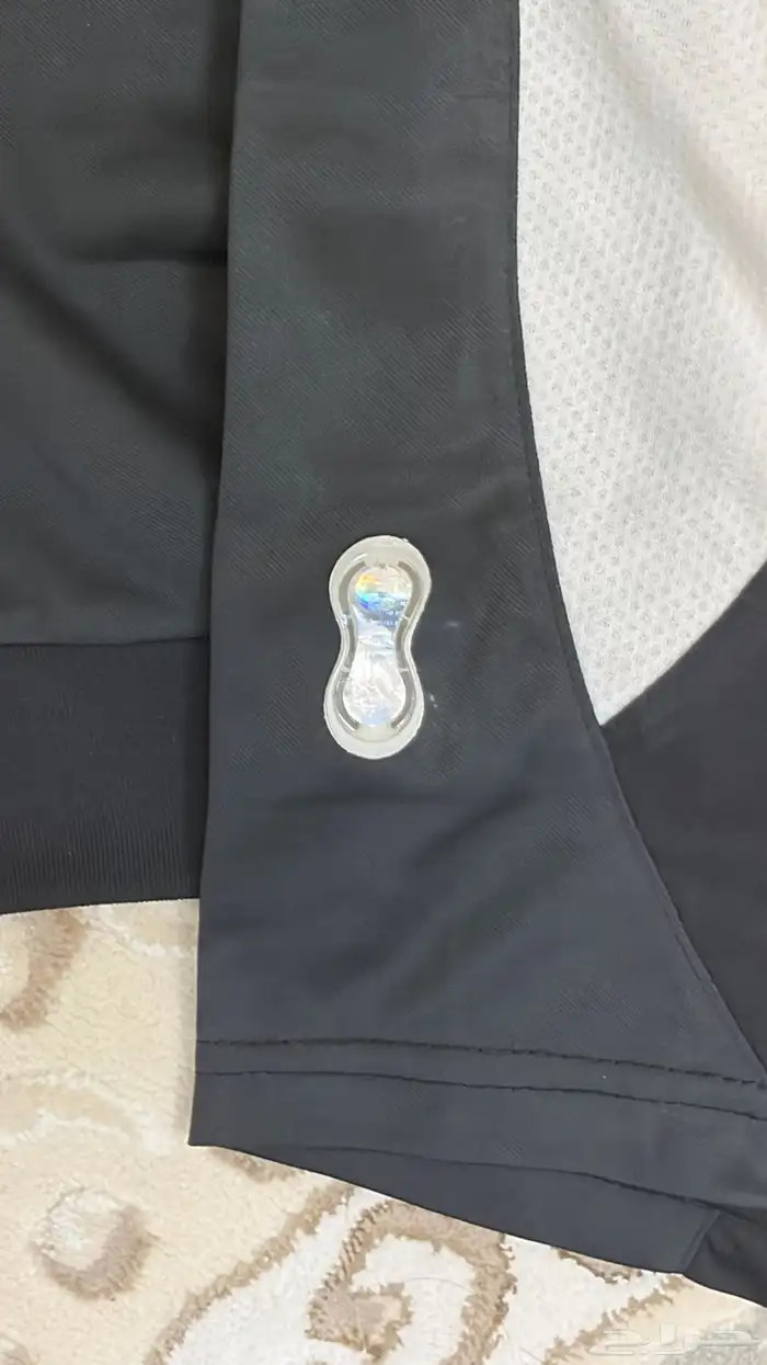 تيشيرت مدريد 2006 4