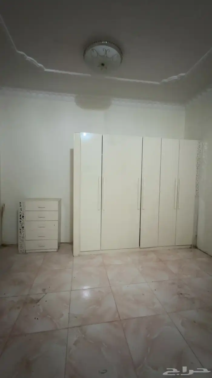 اوضة نوم دولايب كنب 9