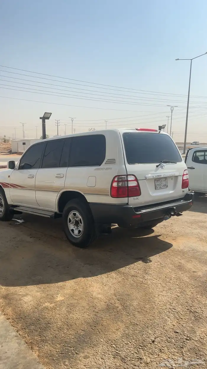 جكسار 2003 وكالة 7