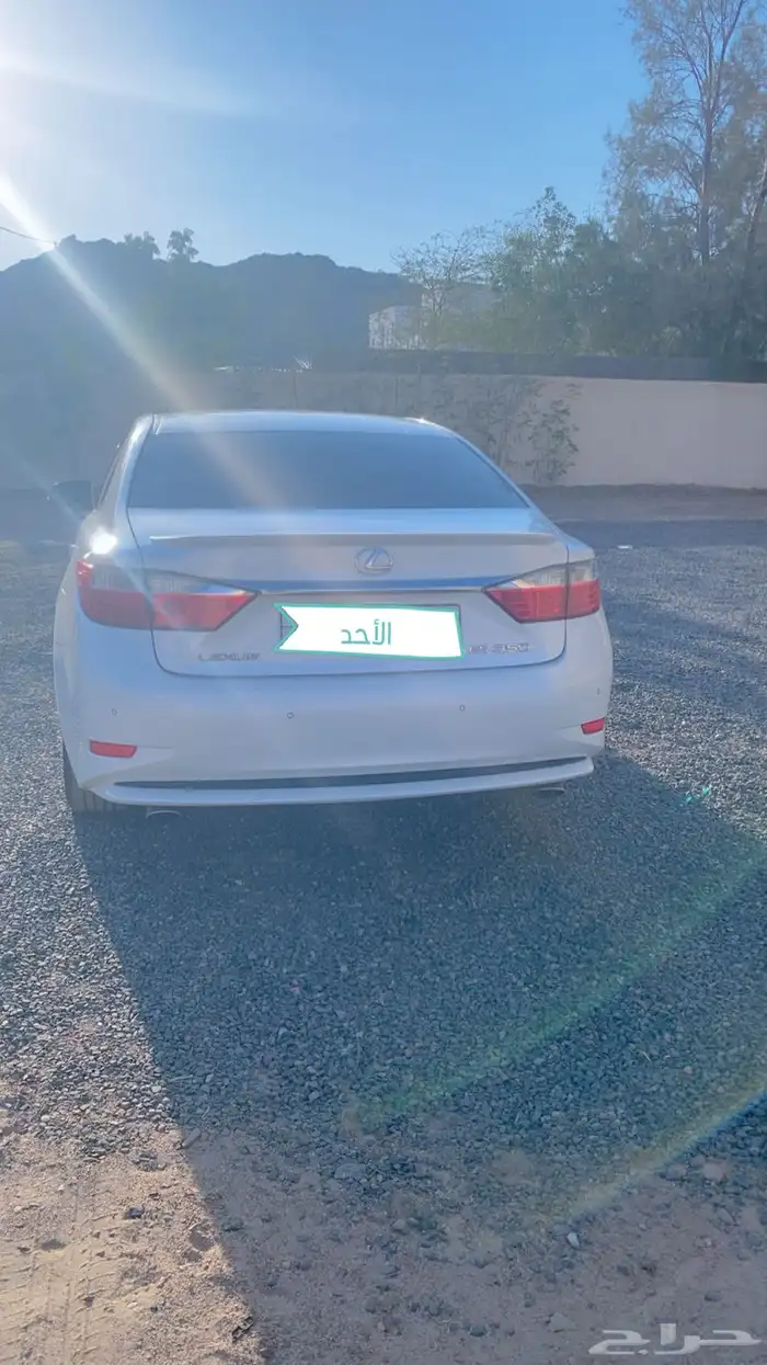 لكزس للبدل 4