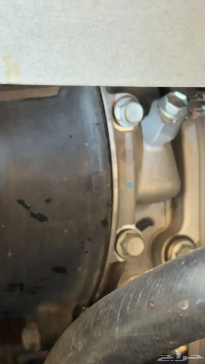 جي اكس هدد 8 سلندر 4