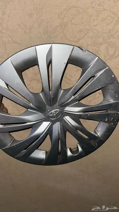 طيس كامري 2025 اصلي index