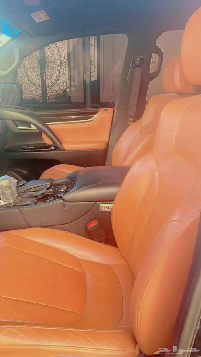 لكزس فل 2016 6