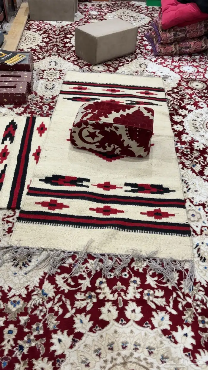 مدات صناعة مصريه خياطه يدوي 1