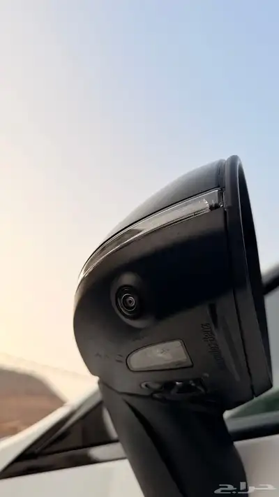 مرسيدس CLE200 2024 كوبيه شبه اصفار index