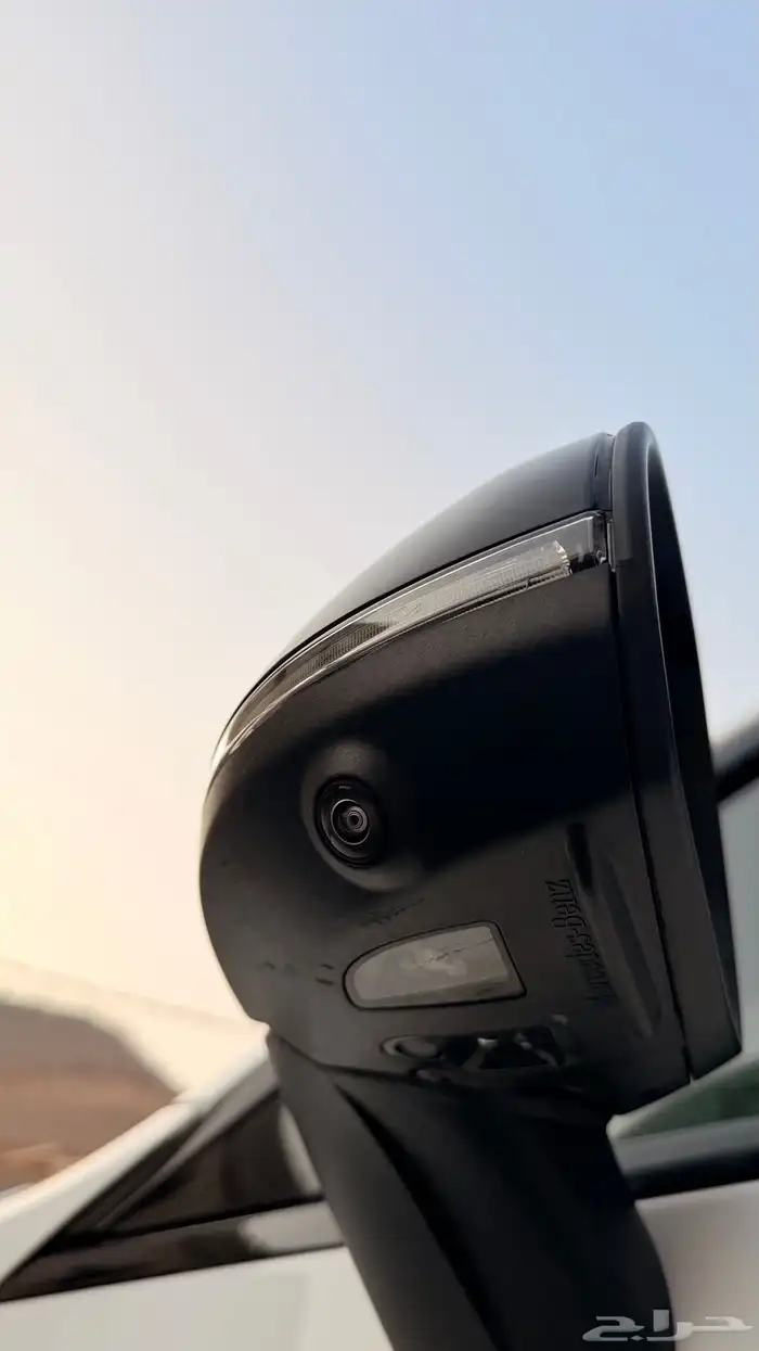 مرسيدس CLE200 2024 كوبيه شبه اصفار 8