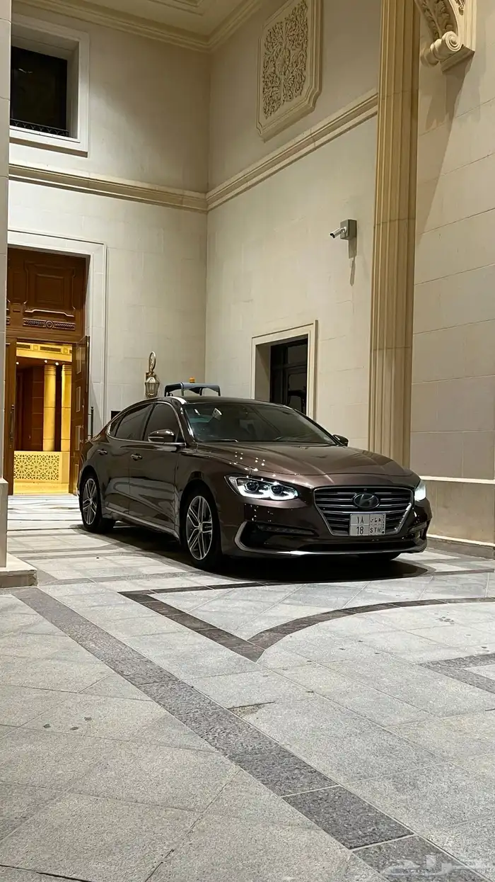 ازيرا فل كامل 3.5 2018 2