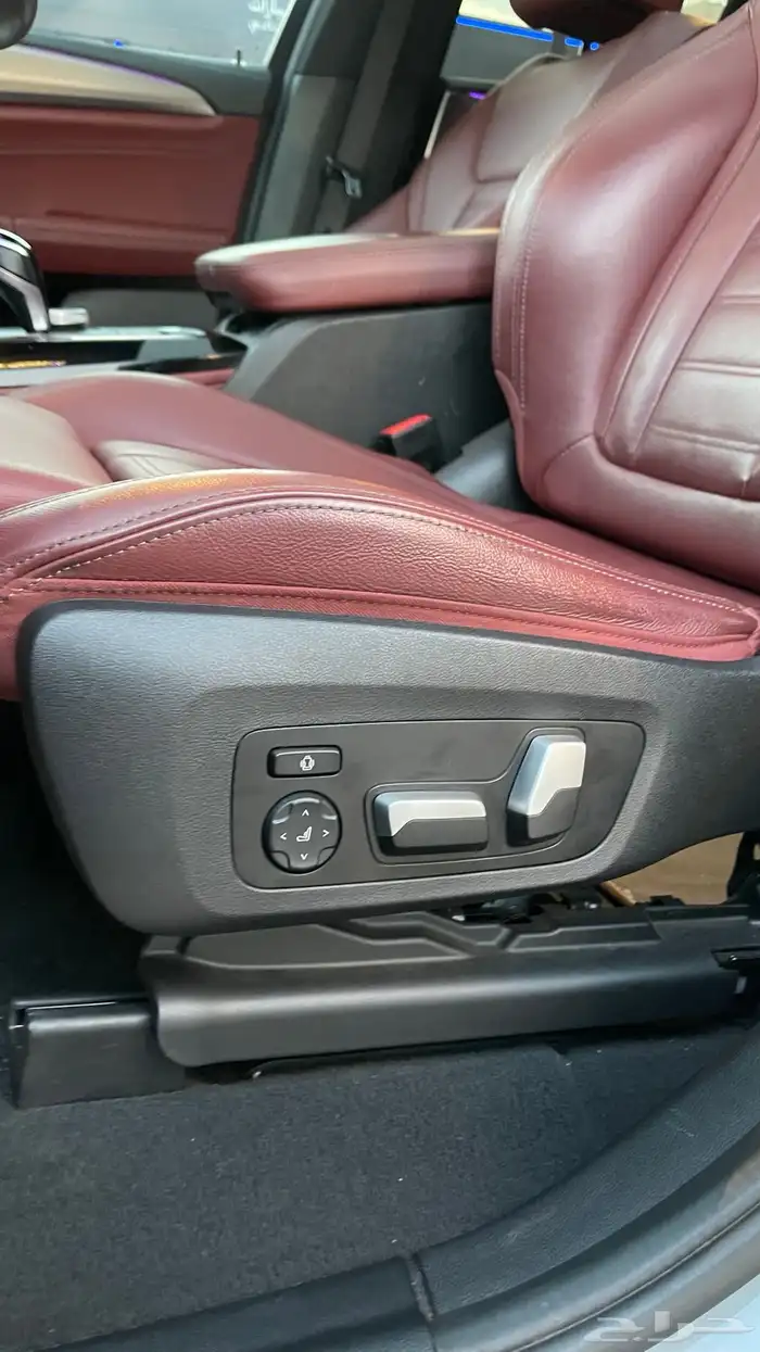 BMW X4 XDrive 30i M Sport 2023 12