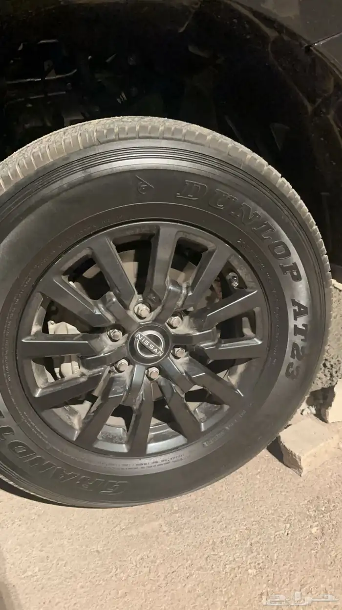 جنوط باترول 3