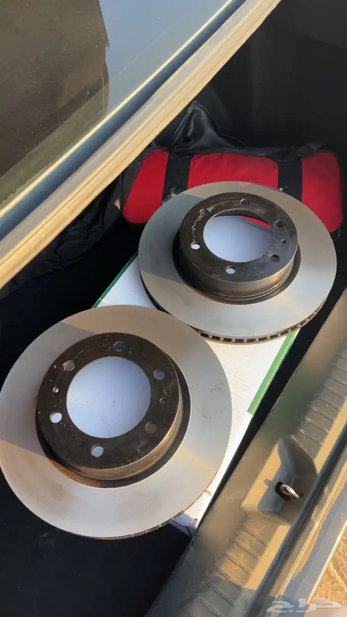 للبيع هوبات تويوتا 0