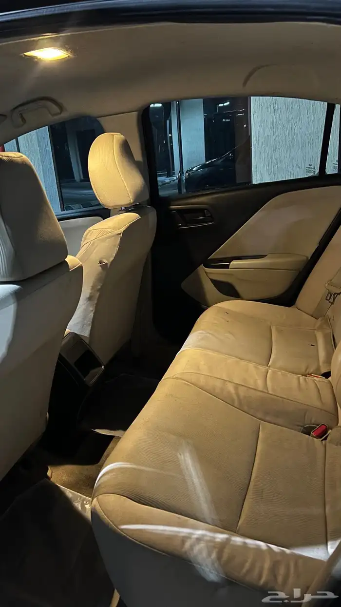 للبيع هوندا ستي 5