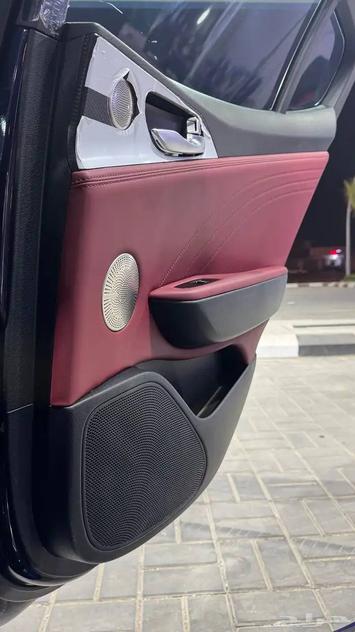 ستينجر 2023 اعلى مواصفات على الضمان 51