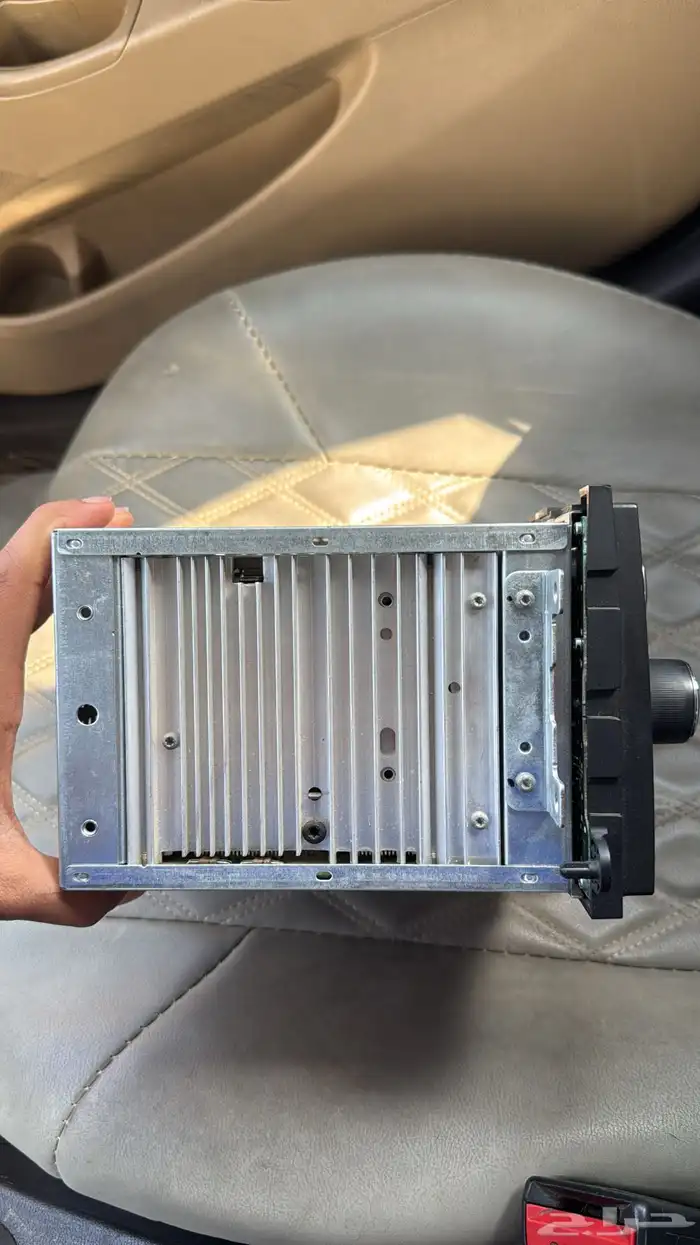 مسجل اكسبدشن وكاله 1