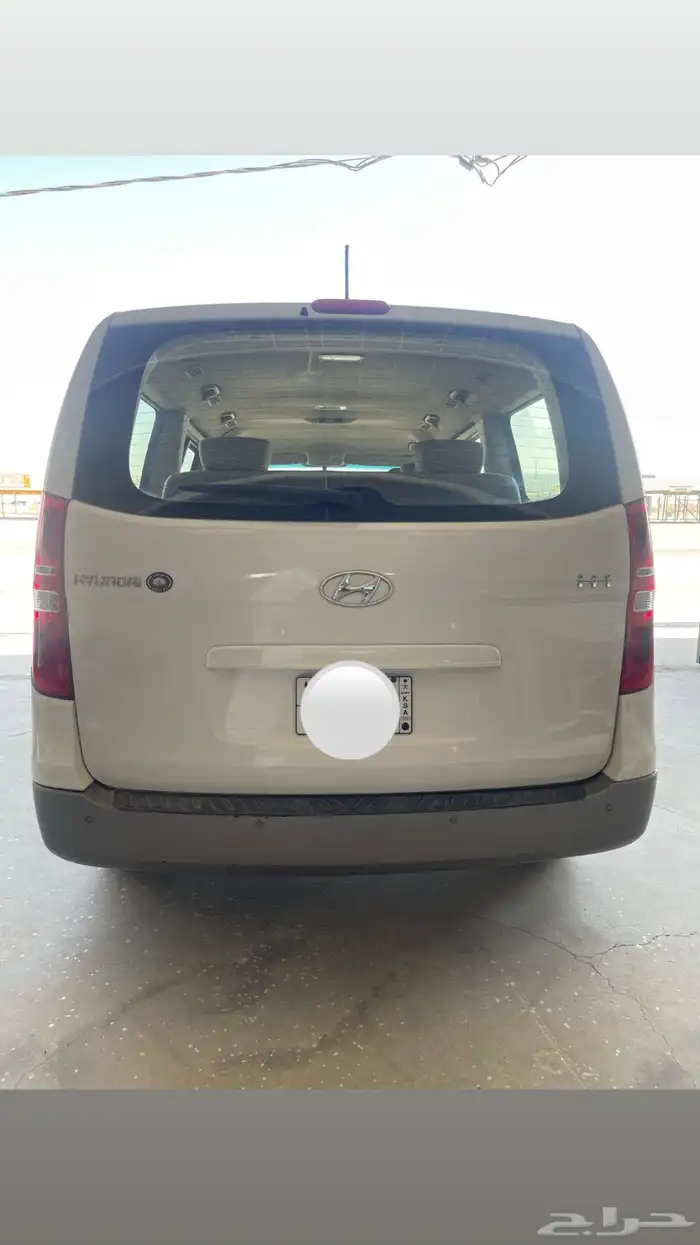 للبيع H1 بنزين 2021 4