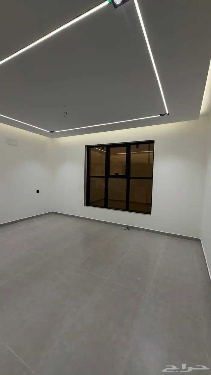 للبيع شقق علويه بحى الراقى على شارع 25 م وسط جميع الخدمات 9