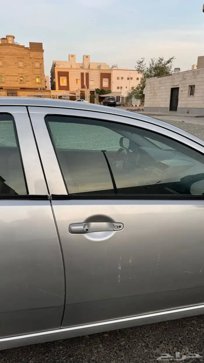 جالنت ميتسوبيشي 7