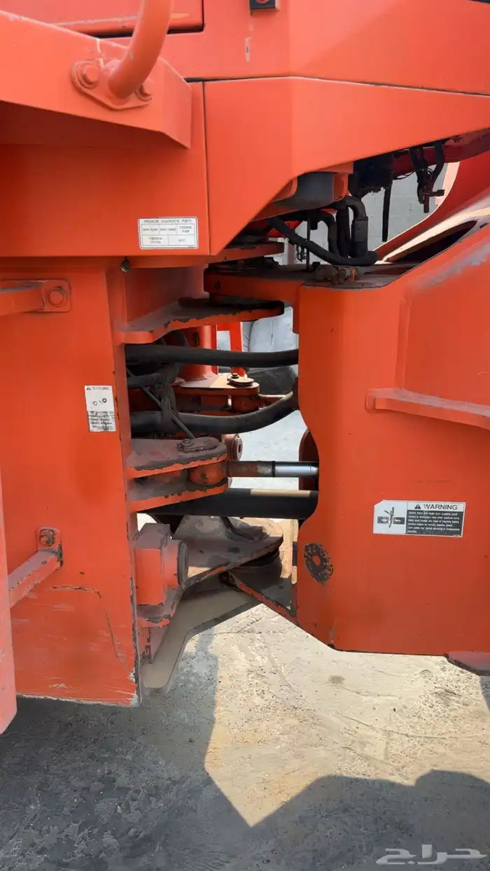 شيول دوسان 300 2010 3