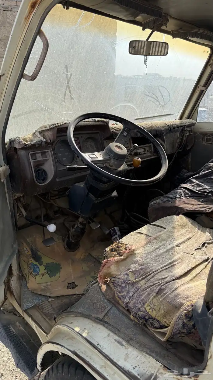 للبيع قلاب وعربة 2