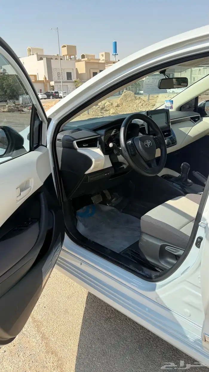 كورلا 2025 (2.0) عبداللطيف جميل 8