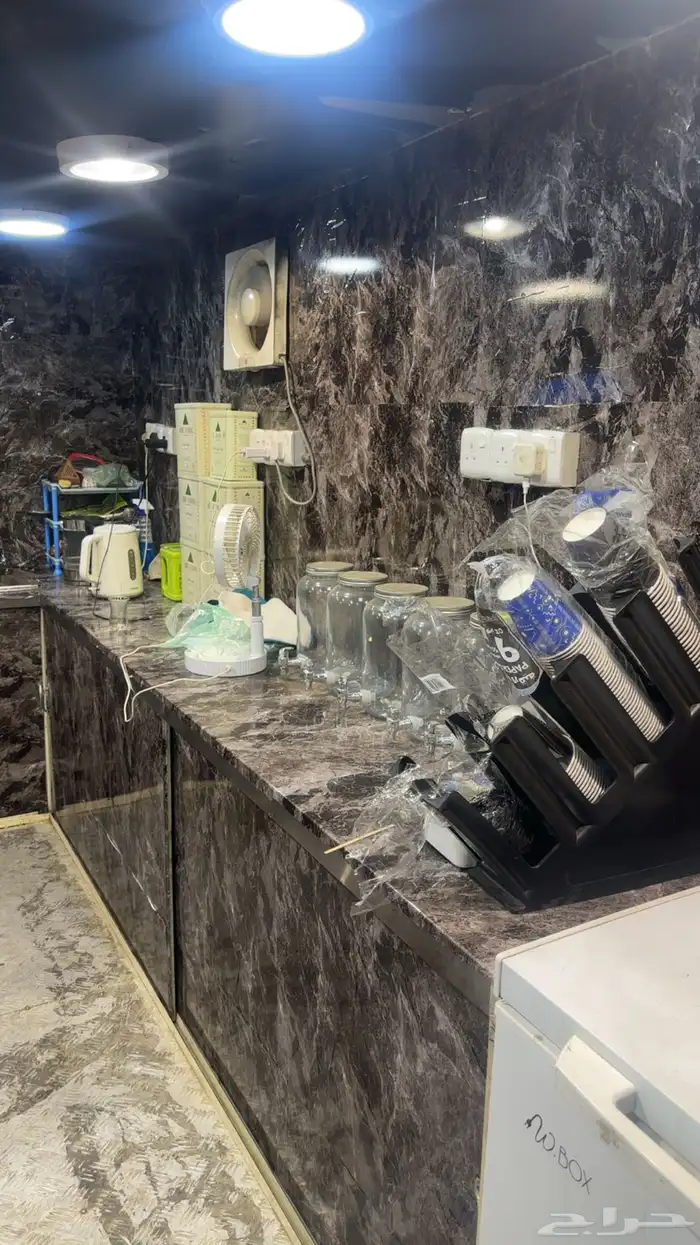 فود ترك للبيع او الاجار 5