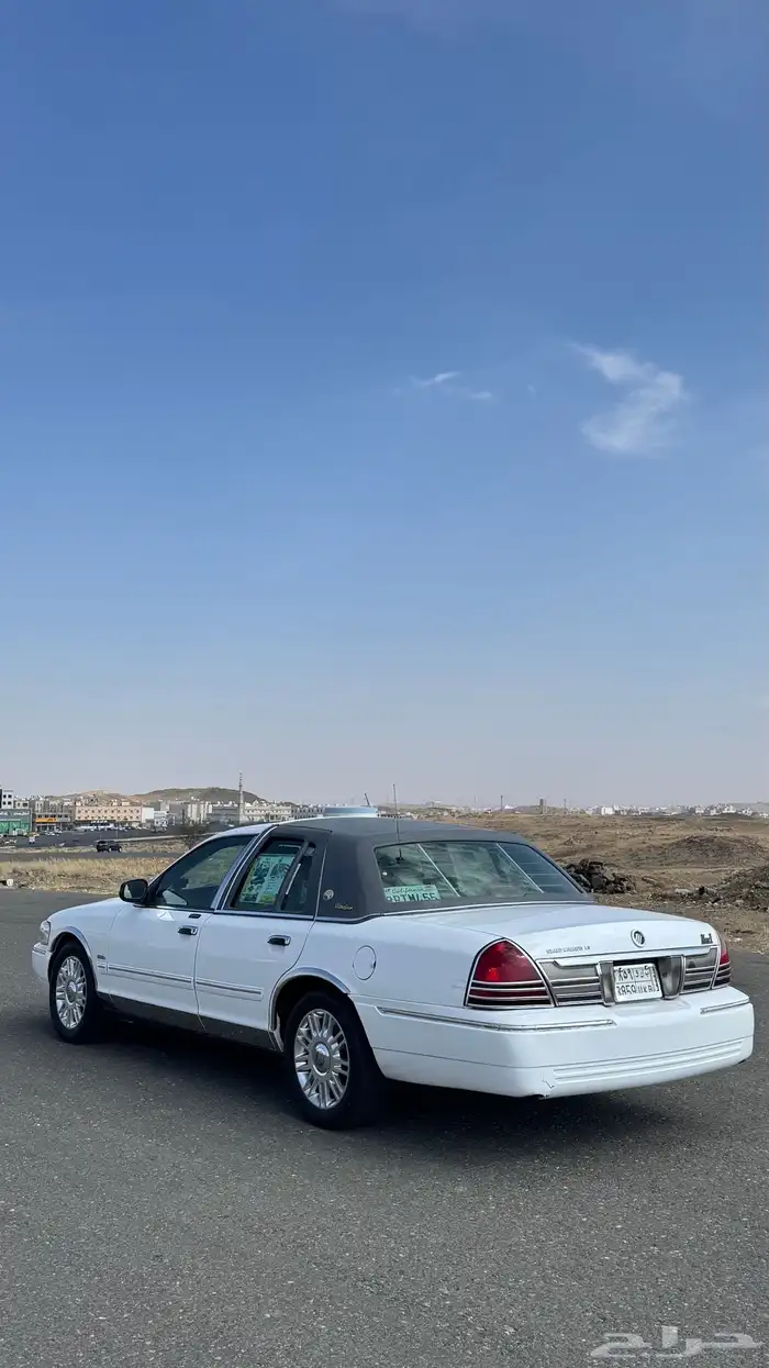 قراند ماركيز 2011 2