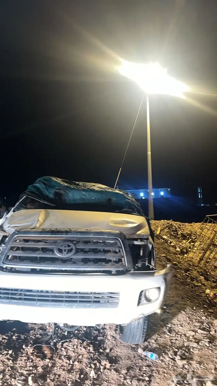 سكويا 2015 بدون دبل 1