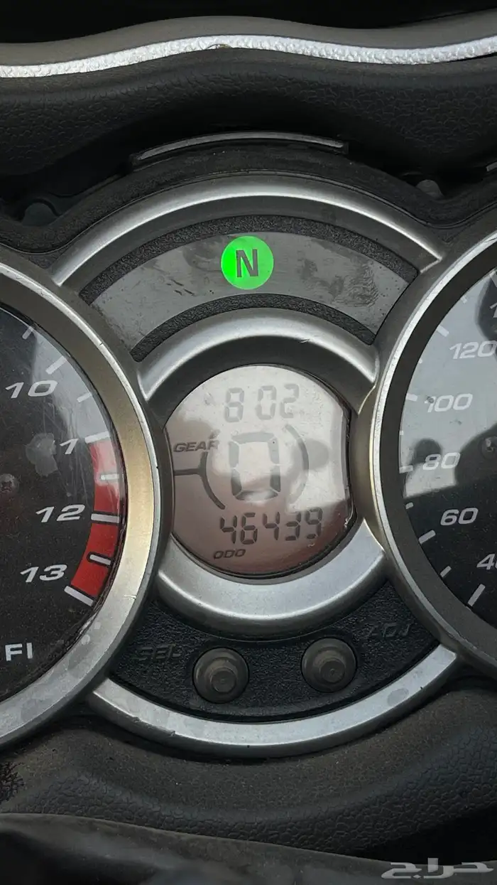 دباب هايبوزا 2010 3