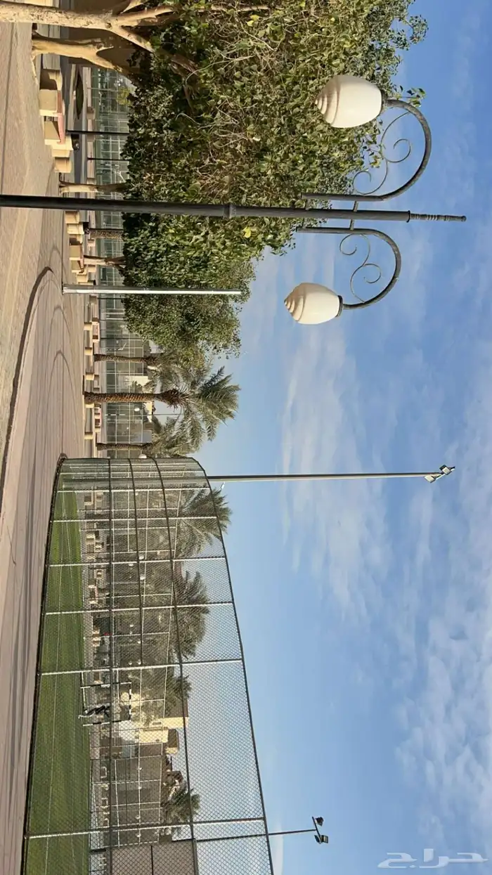 مفروش فاخر لإيجار السنوى 1