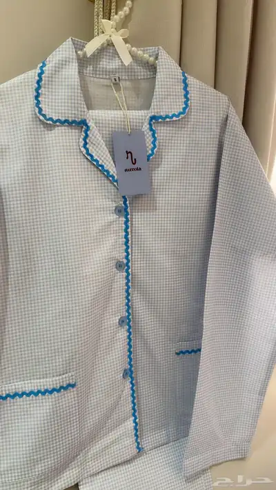 بجامه قطن 100 index