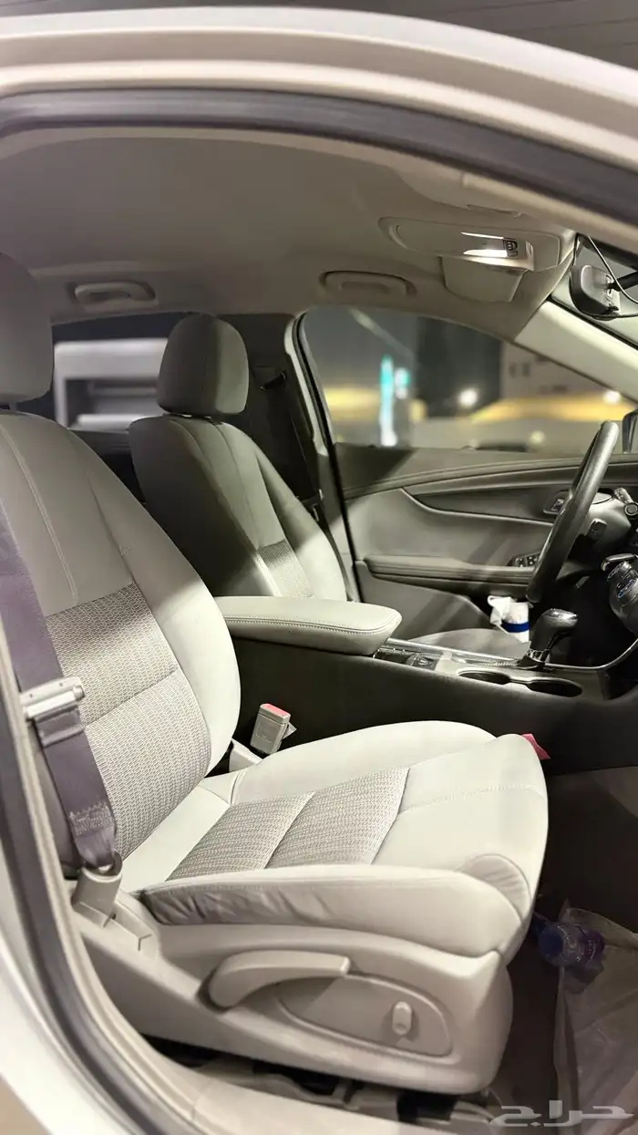 شيفروليه امبالا 2016 LS V6 تم البيع الله يبارك للمشتري 27