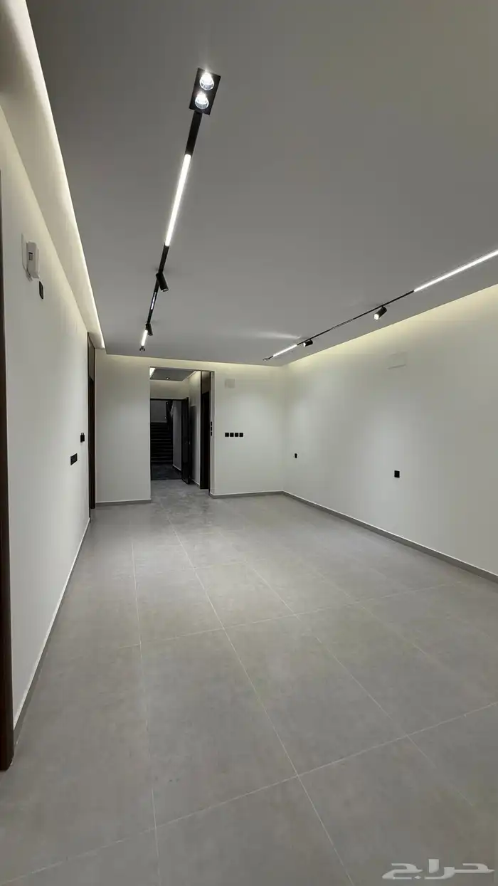 للبيع شقق علويه بحى الراقى على شارع 25 م وسط جميع الخدمات 17