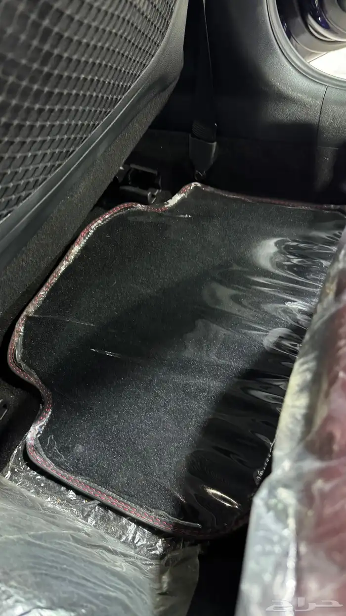 ستينجر 2023 اعلى مواصفات على الضمان 54