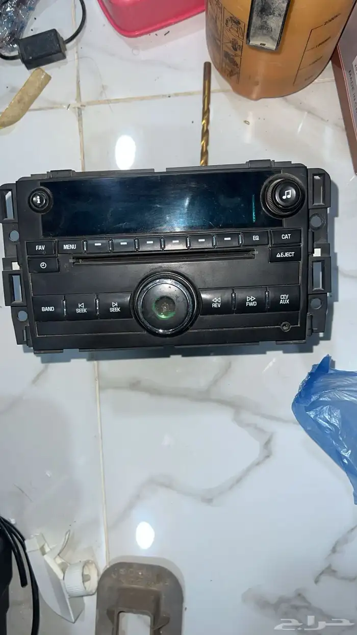 اسطب تاهو ايمن ومسجل وكاله وكتا وكاله وقطعه ديكور مسجل 4