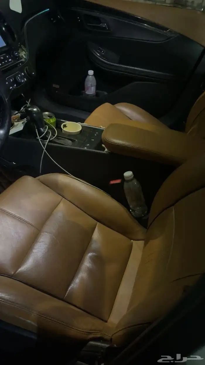 امبالا LTZ 2014 9