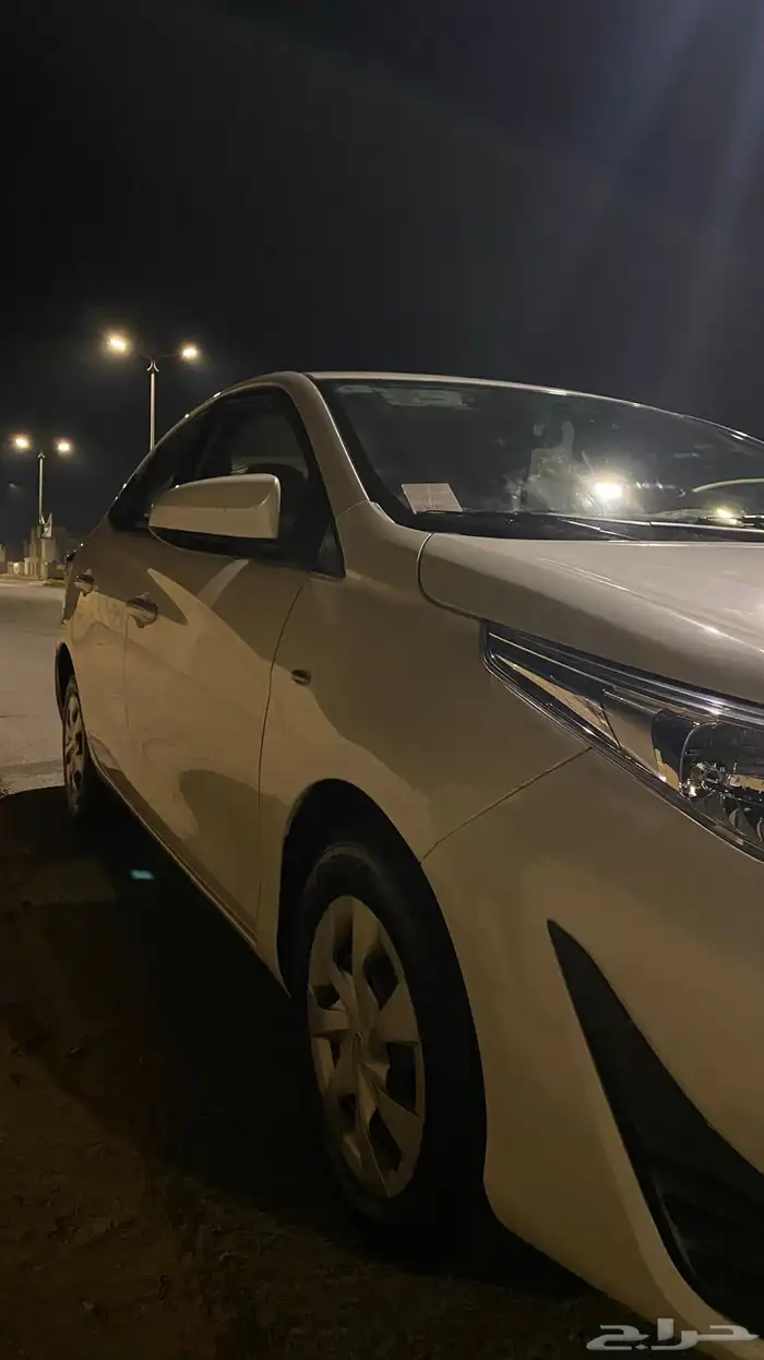 يارس 2019 للبيع 6