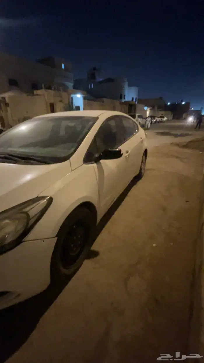 كياء سيراتو 2014 3