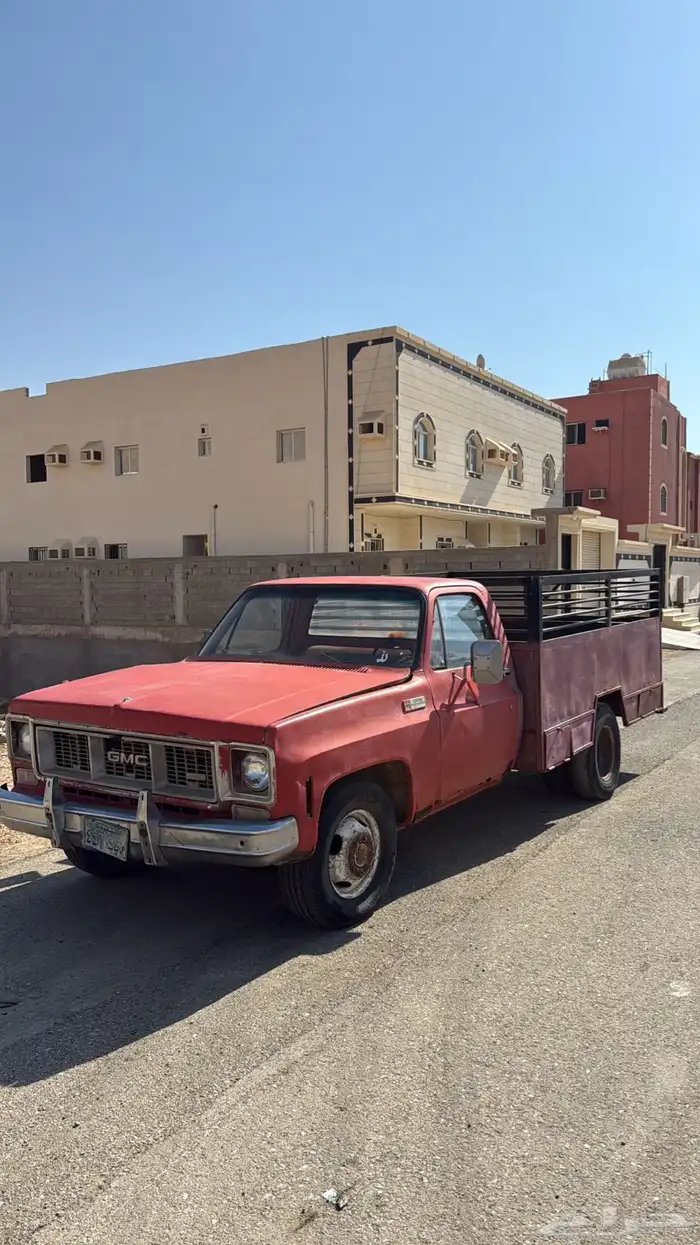 للبيع جمس ستيك بدي 0