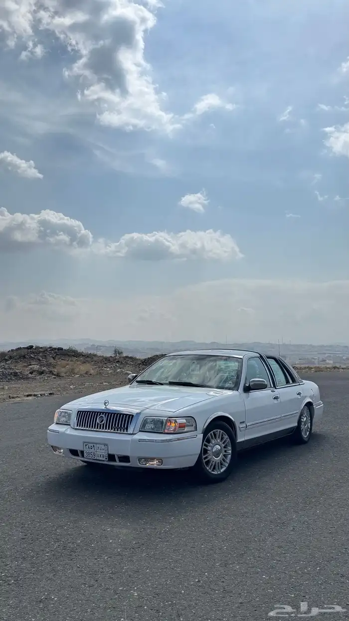 قراند ماركيز 2011 5