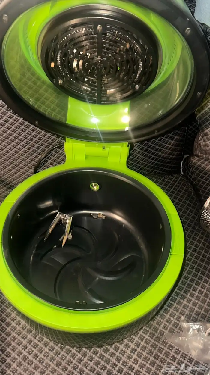 3 لوحات كبار وا غلاية أكل 6