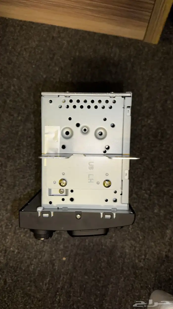 مسجل سيارة 4