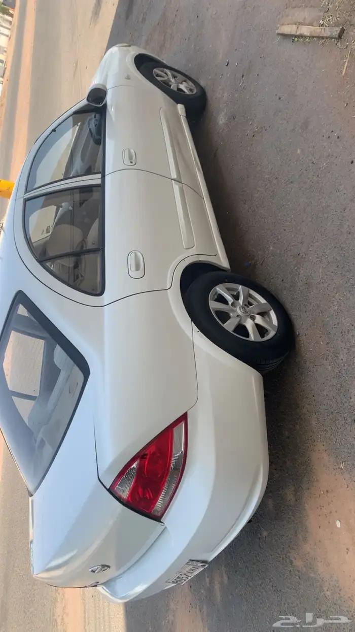 صني قير عادي 2010 4