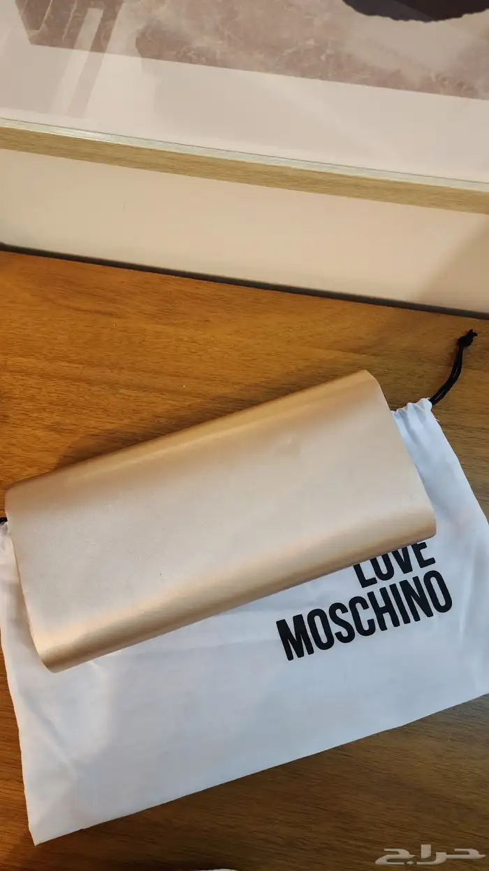 شنطة موسكينو 2