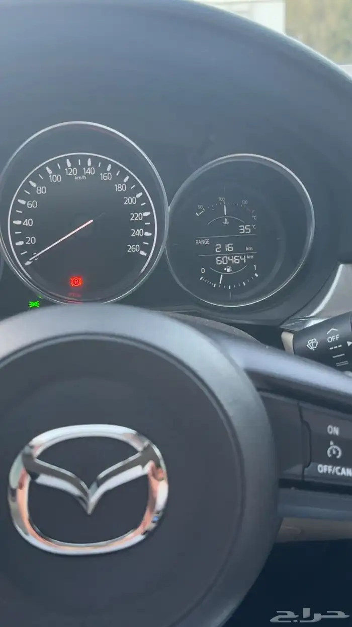 مازدا 3