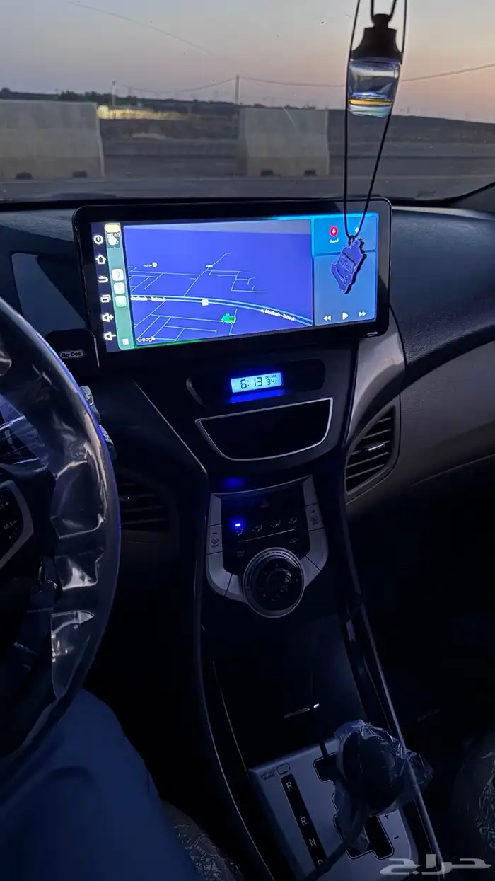 النترا 2013 فل كامل نظيف 14