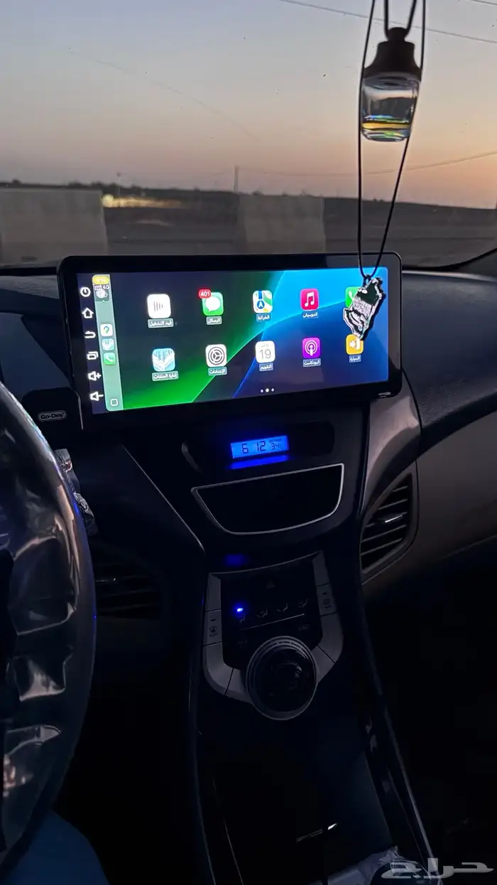 النترا 2013 فل كامل نظيف 15