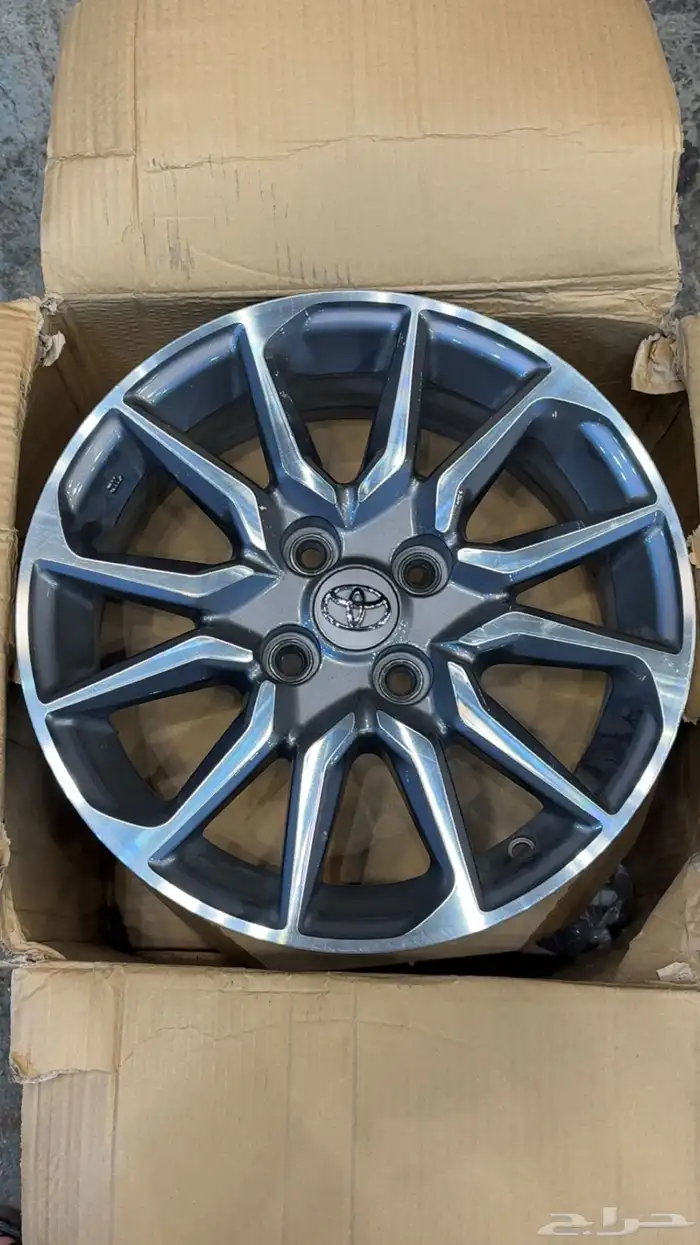 جنوط يارس وكاله ستاندر 2024 0