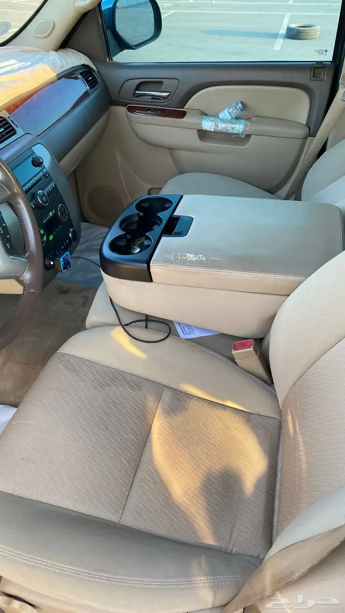 جمس يوكن 2013 7