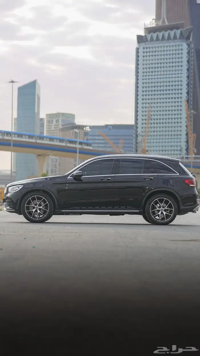 مرسيدس GLC .. ( عرض خاص ) 4