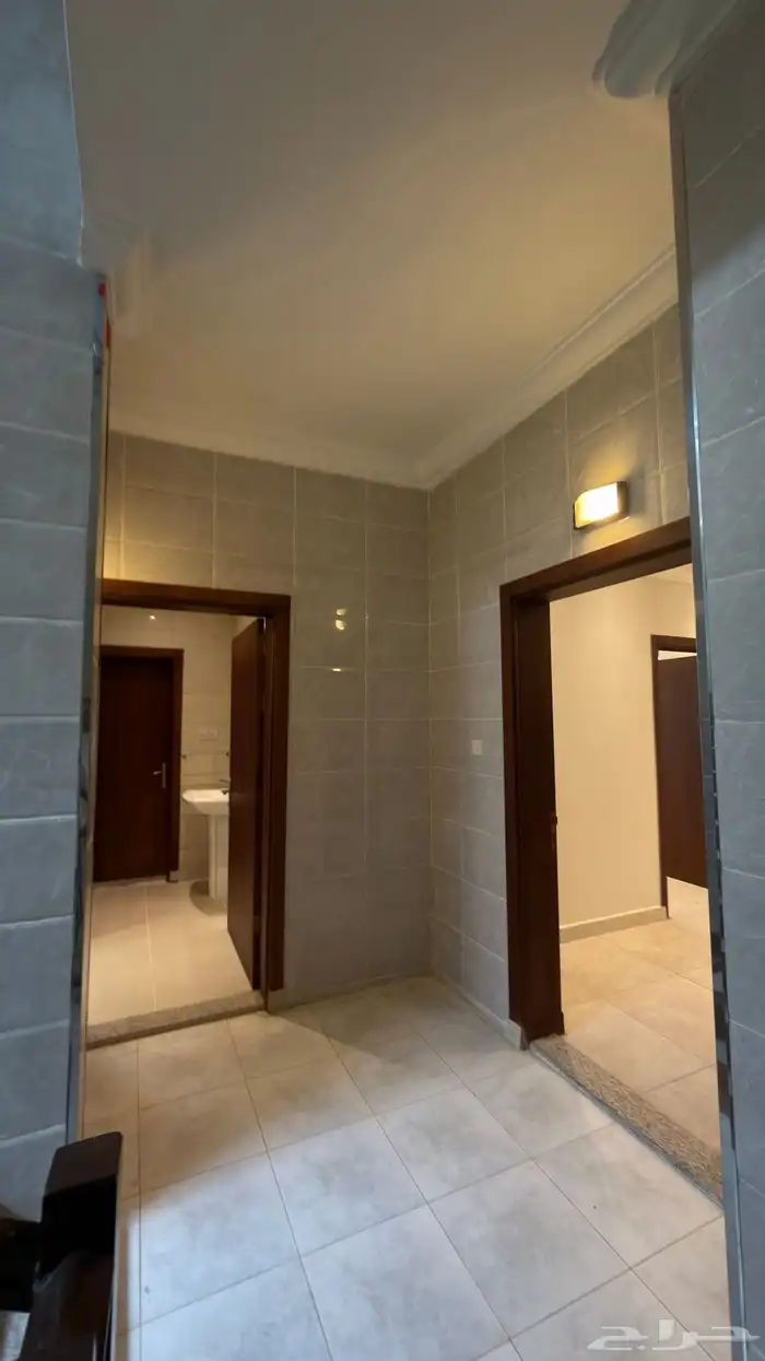 شقة للايجار بالخالديه جديده ( عرسان ) 0